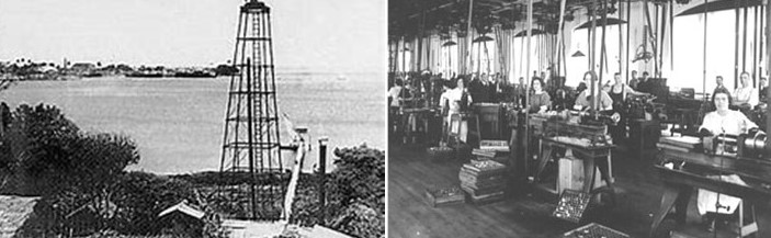 Caminhos da independência