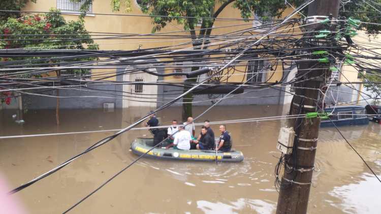 Parasitismo desculpável?
