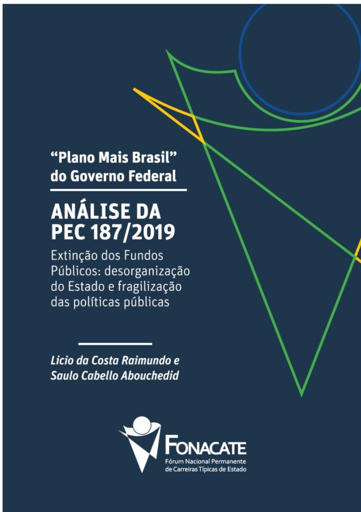 Fundos sociais e econômicos públicos no&nbsp;Brasil