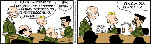 Sobre continências e&nbsp;incontinências