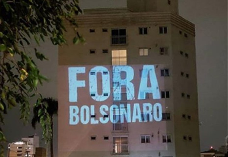 Manchetes do dia –&nbsp;13.10.2026