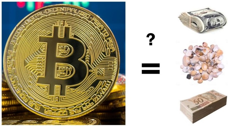 Criptomoedas – o&nbsp;valor