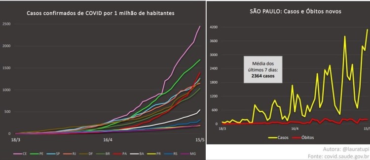 Rebanho contaminado é rebanho&nbsp;saudável?
