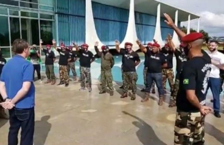 Ignorância e necropolítica