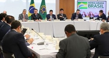 O governo da&nbsp;família