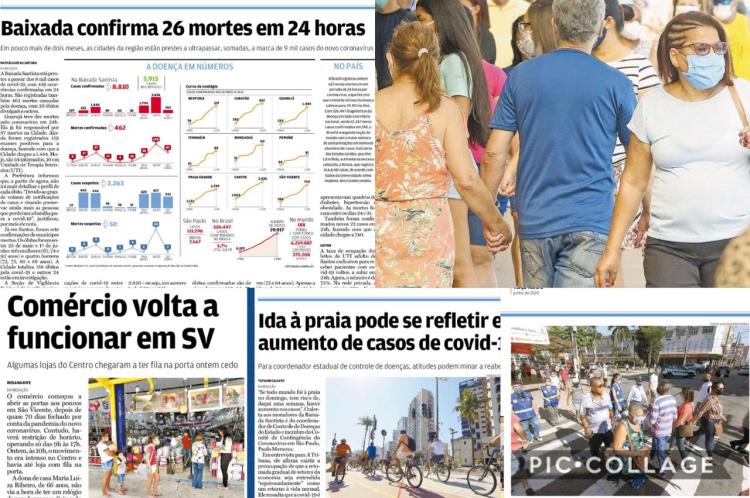 Acabou a pandemia no&nbsp;Brasil?