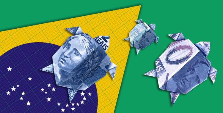 Colapso das finanças&nbsp;públicas?