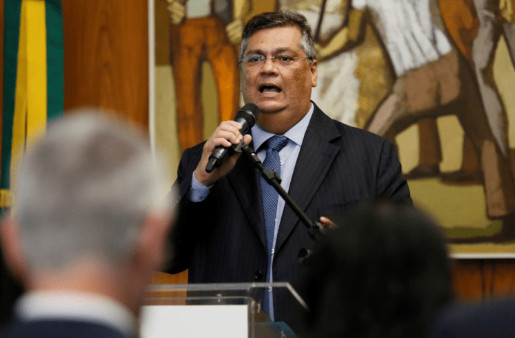 Flávio Dino: Caminhar com&nbsp;Mandela