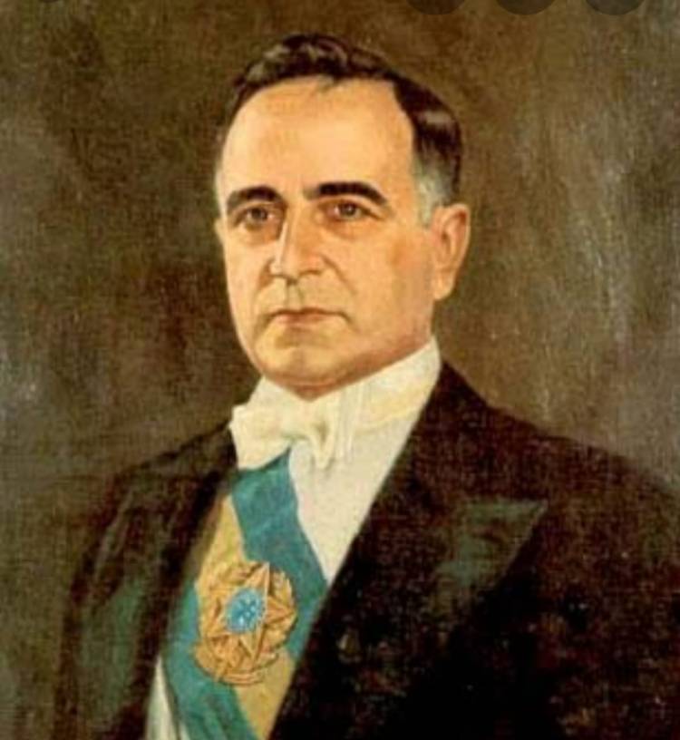 As riquezas naturais do Brasil e a industrialização