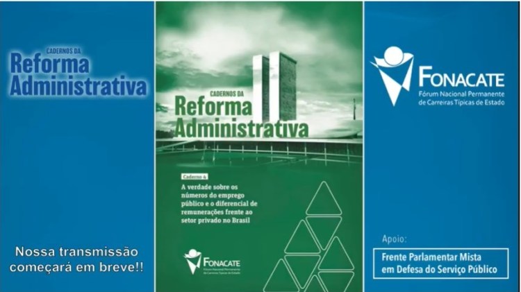 Para aprovar a reforma administrativa só&nbsp;pagando