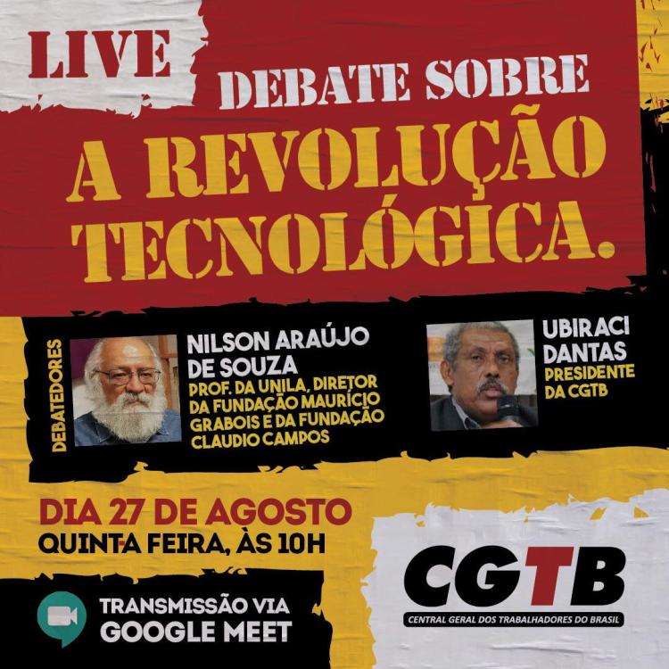Revolução Tecnológica
