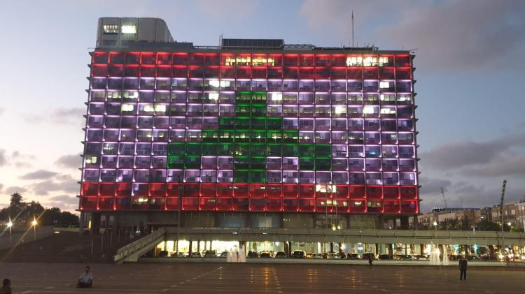 Cuidados com as cargas&nbsp;perigosas