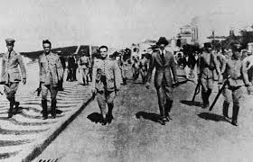 3 de Outubro, ontem, hoje e&nbsp;sempre!