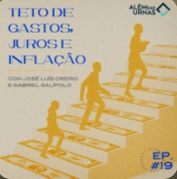 Teto de gastos prejudica o desenvolvimento e não rebaixa juros nem&nbsp;inflação