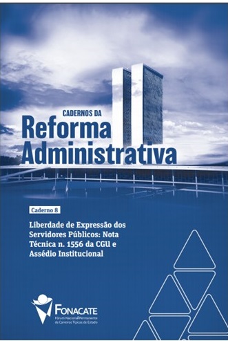 Reformar o Estado para melhorar, não para&nbsp;destruir