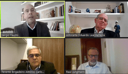 A defesa da soberania&nbsp;nacional