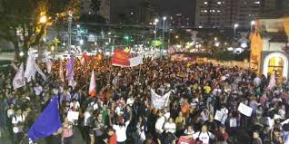 Santos democrática, com gestão colaborativa, transparente e&nbsp;eficiente