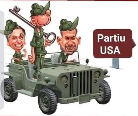 A guerra dos 30&nbsp;minutos