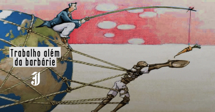 O esgotamento da pós-democracia&nbsp;neoliberal