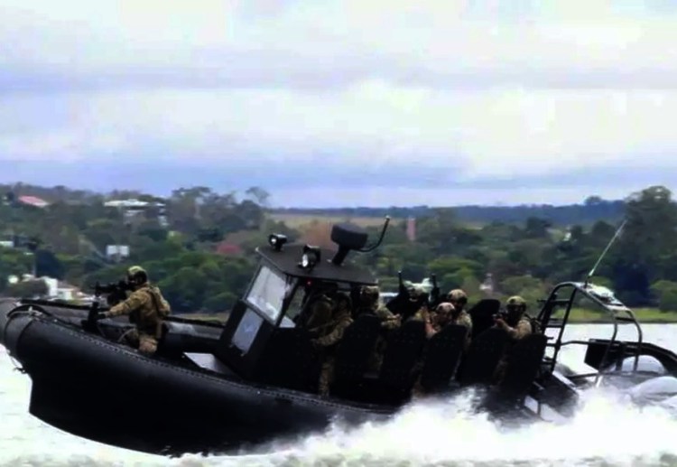 Governo federal exclui indústria nacional da compra de lanchas da Polícia&nbsp;Federal