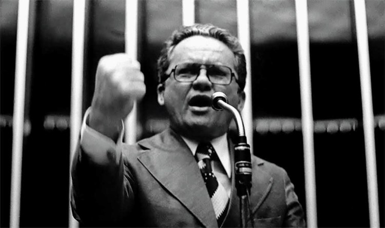 Alencar Furtado: quando o “talvez” foi uma&nbsp;denúncia