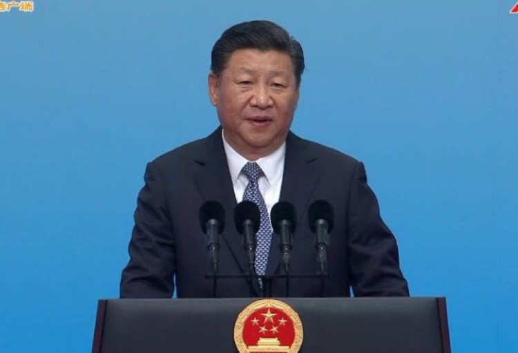 Liderança do Partido e rigor contra a corrupção fazem o socialismo avançar, diz Xi&nbsp;Jinping