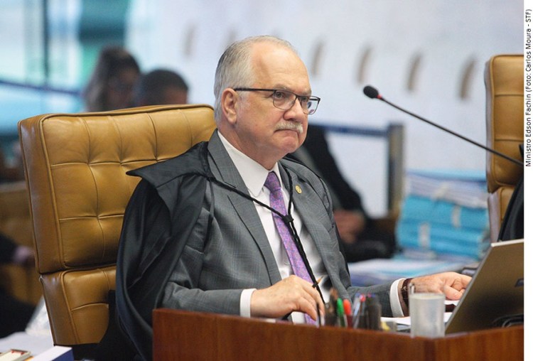 Fachin desconstrói condenações de Lula e suspeição de Moro para salvar trabalho da Lava&nbsp;Jato