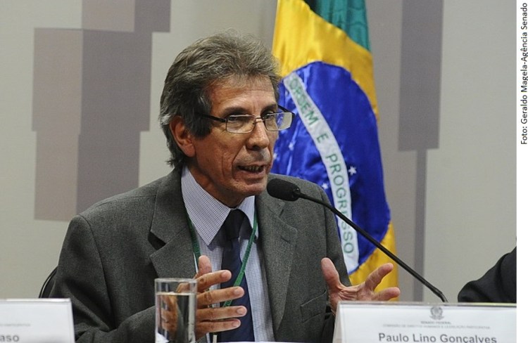 O fim do serviço público como hoje&nbsp;conhecemos