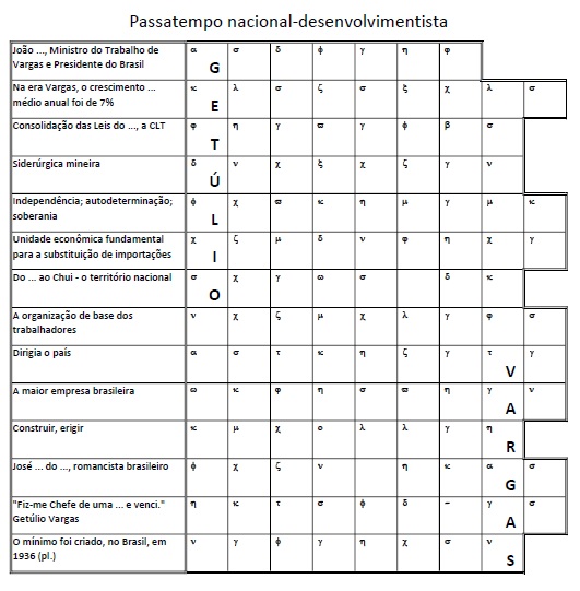 Mais dicas para o&nbsp;fim-de-semana