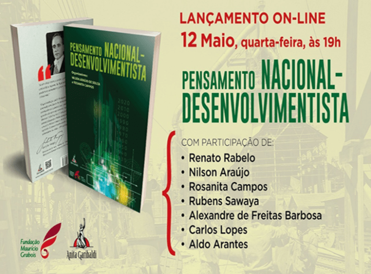 Pensamento nacional-desenvolvimentista