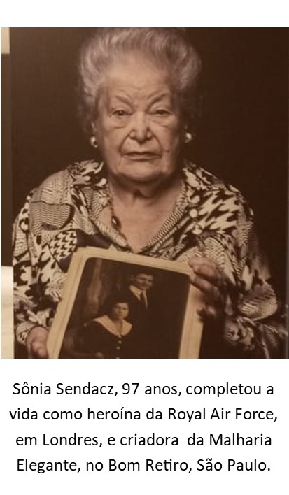 Sonia Sendacz