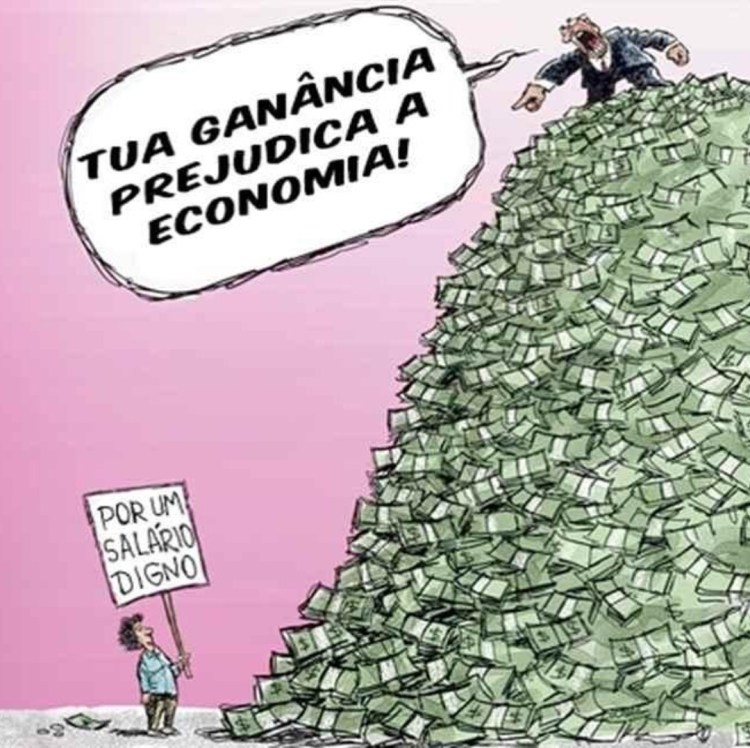 A captura de bens públicos, comuns ou globais por atores&nbsp;privados