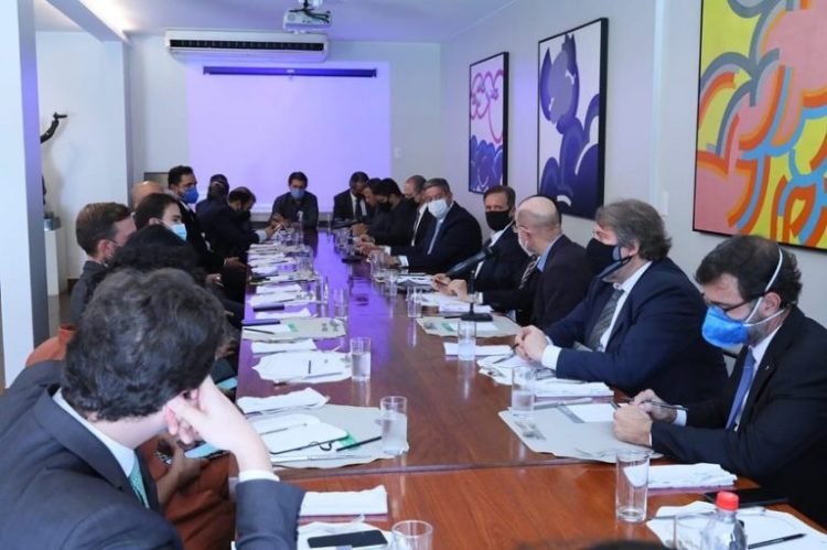 Renildo Calheiros: A falsa reforma do&nbsp;Estado