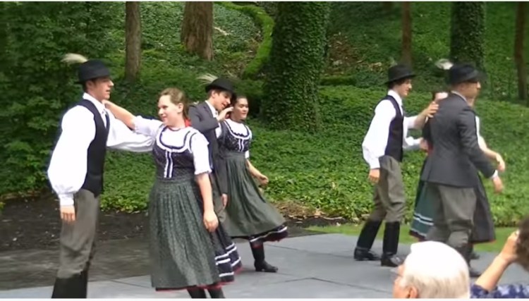 Fim-de-semana, mas com&nbsp;prevenção