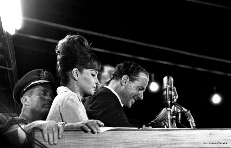 O caminho brasileiro