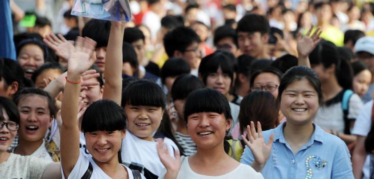 China realizou o maior feito da história humana, por Elias&nbsp;Jabbour