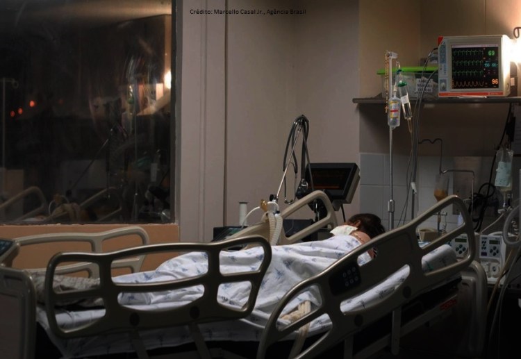 Cresce monopolização na área de saúde&nbsp;privada