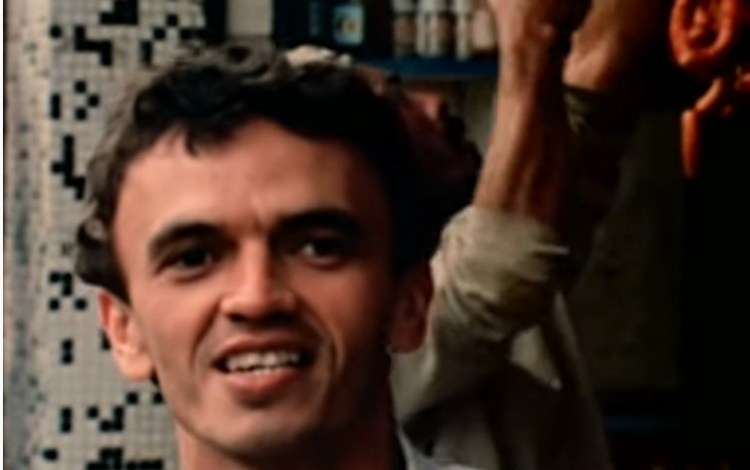 Fim-de-semana olímpico