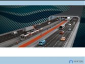 Vou de túnel