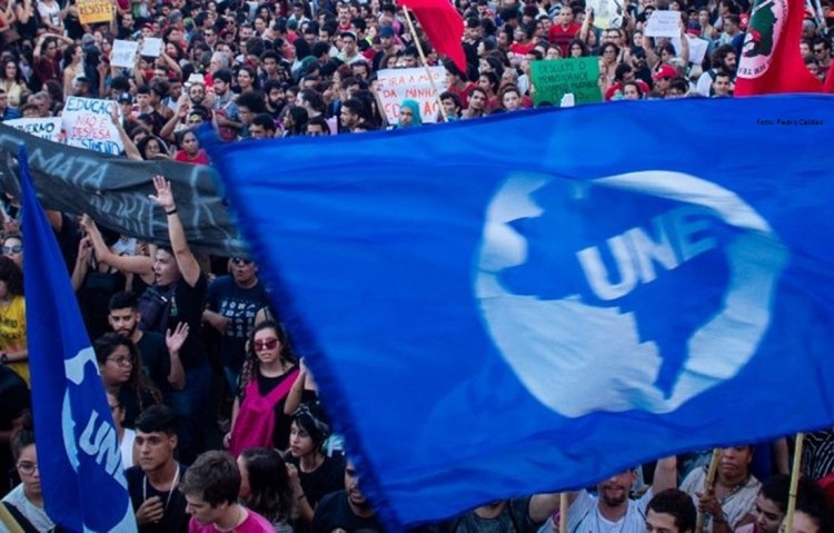 É preciso confiar na nossa força e não ter medo da&nbsp;amplitude