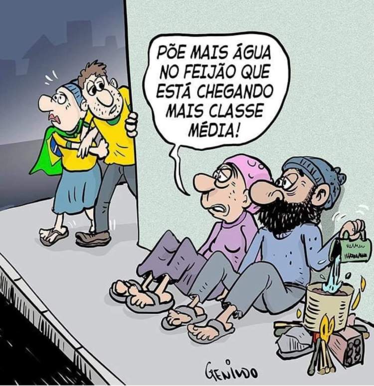 Proposta de reforma tributária pouco mexe com quem vive de acumulação&nbsp;financeira