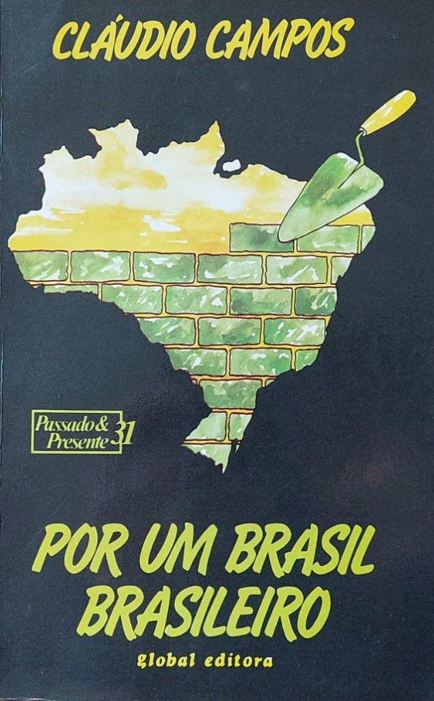 Unir a Nação e romper com a&nbsp;dependência