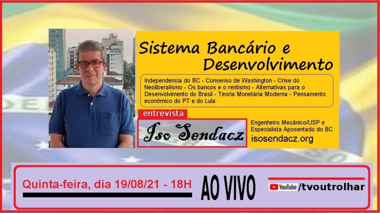 Sistema bancário e&nbsp;desenvolvimento