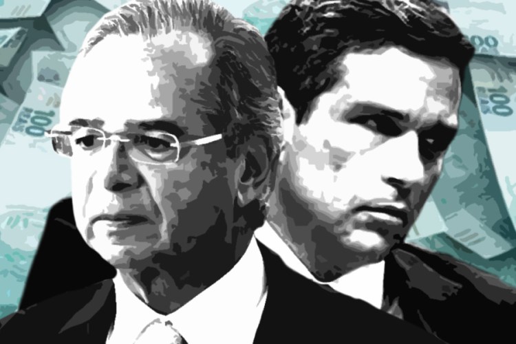 A autoridade monetária e os “Pandora&nbsp;Papers”