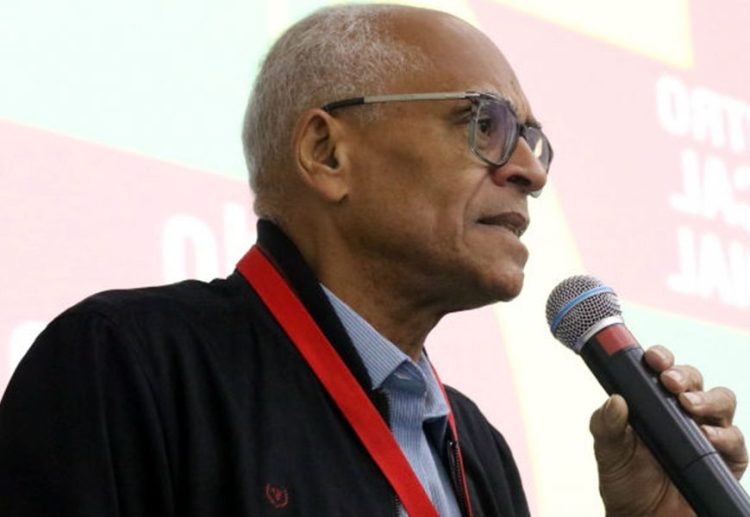 Nivaldo Santana: Principal luta do sindicalismo é frente contra&nbsp;Bolsonaro