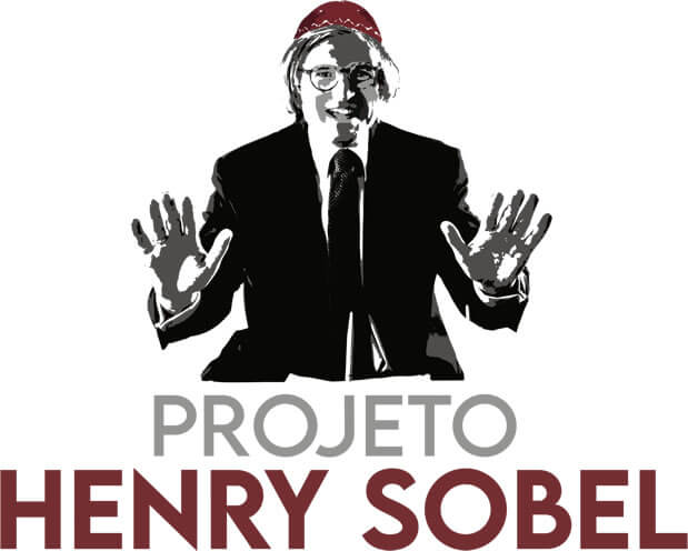 Henry Sobel, a democracia e os direitos humanos no Brasil e no&nbsp;mundo