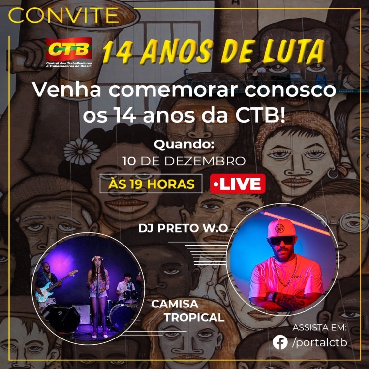 Dicas de fim-de-semana: dose de&nbsp;reforço