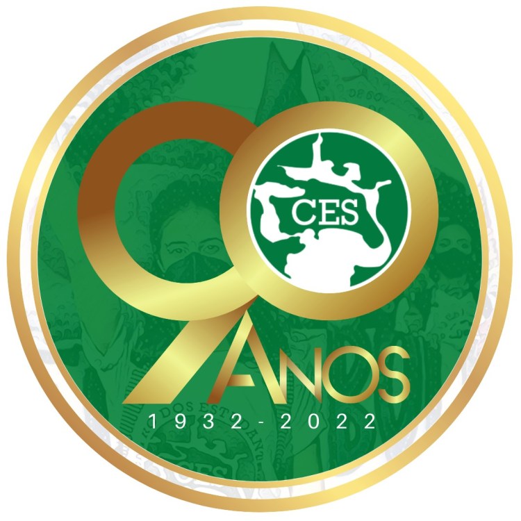 90 anos do Centro dos Estudantes de Santos e Região da Baixada&nbsp;Santista