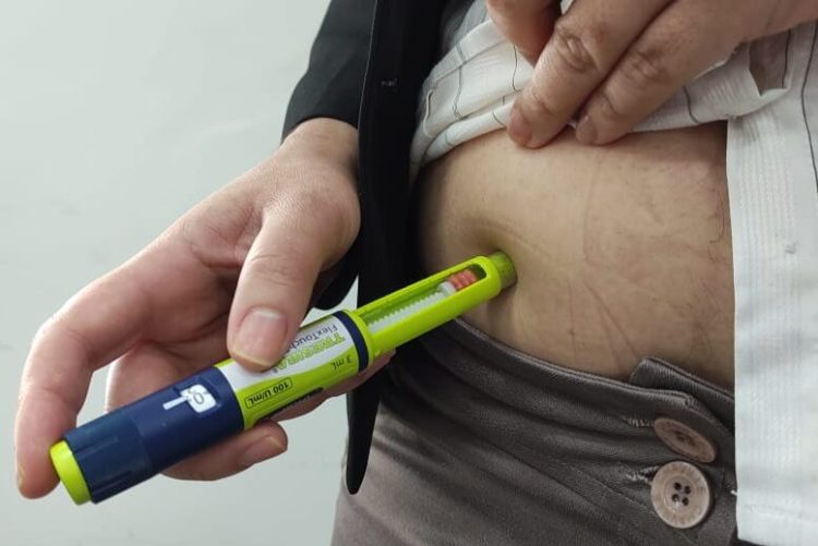 Cem anos de&nbsp;insulina