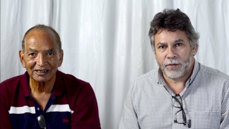 Vida e lutas de Vital Nolasco (1946-2022), por Osvaldo&nbsp;Bertolino